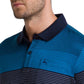Men Slim Fit Medium Red Polo