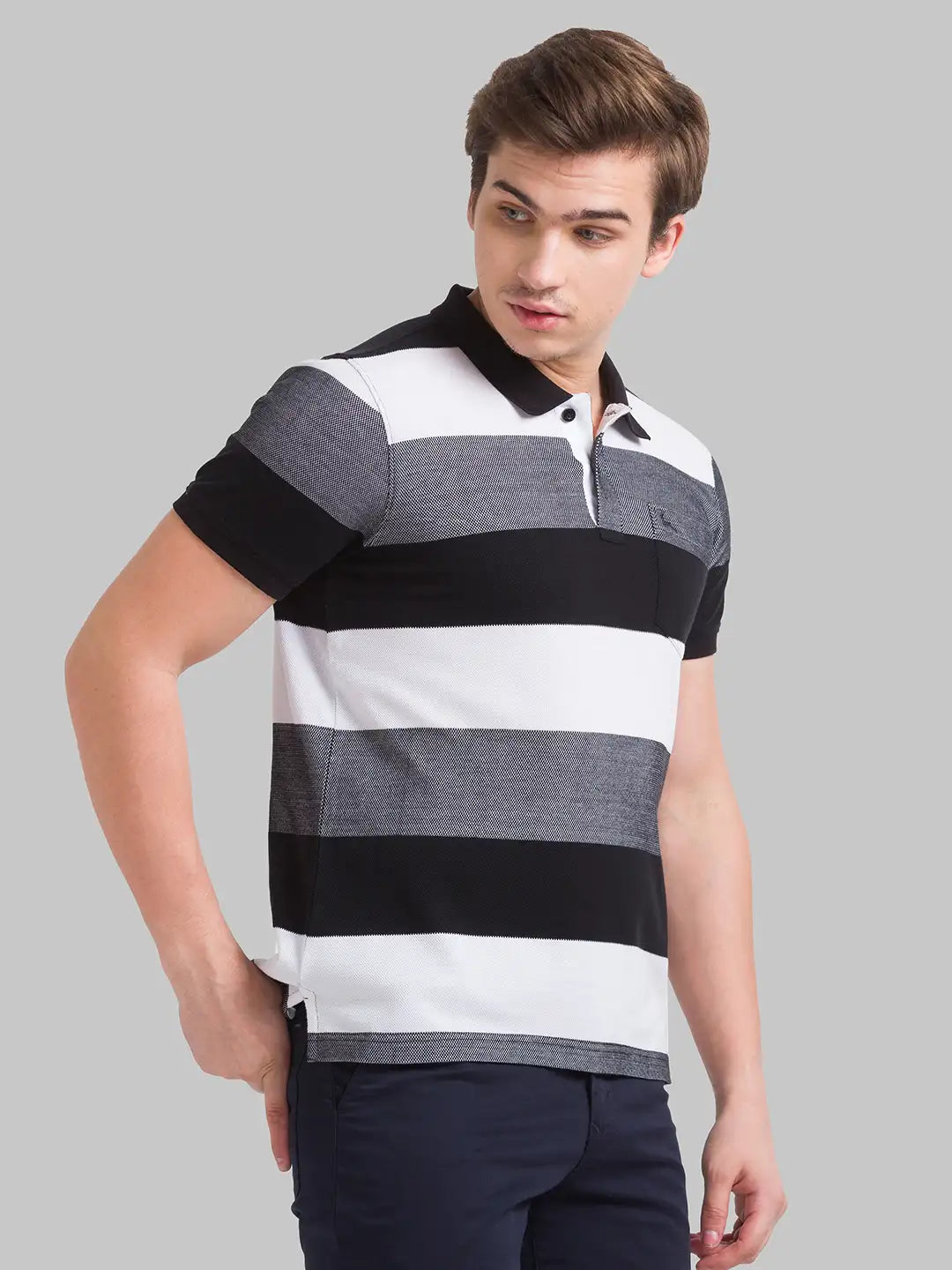 Parx Light Fawn T-Shirts
