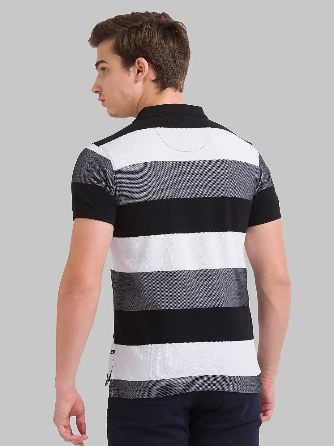 Parx Light Fawn T-Shirts