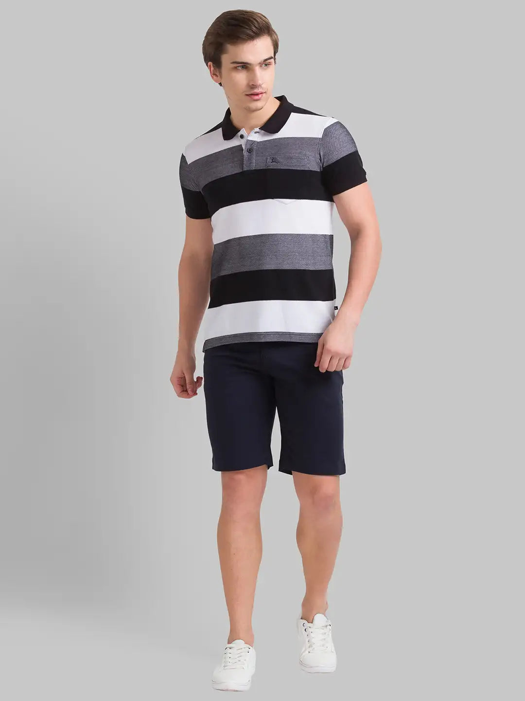 Parx Light Fawn T-Shirts