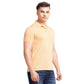 Men Slim Fit Green Chinos