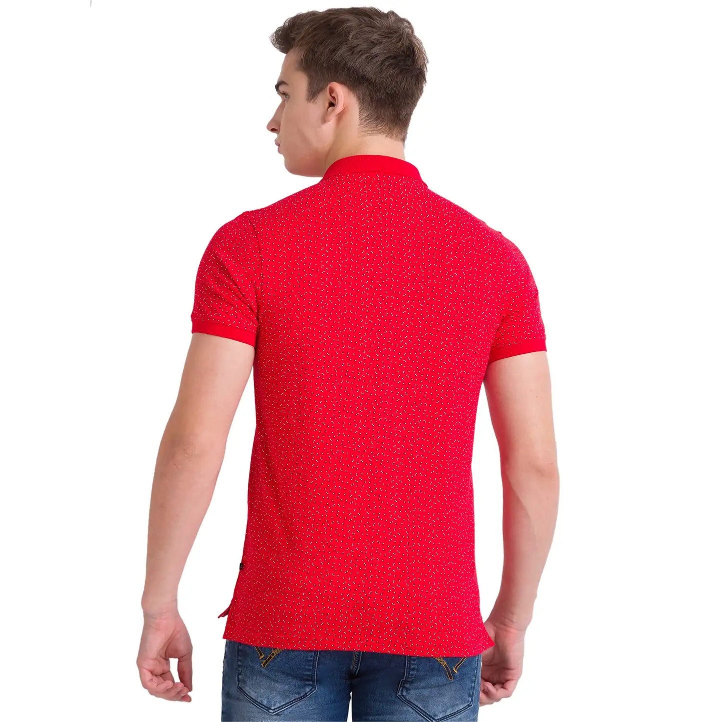 Parx Black T-Shirts