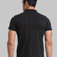 Men Regular Fit Brown Polo