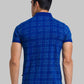 Men Regular Fit White Polo