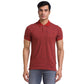 Men Slim Fit Blue Shirt