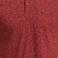 Men Slim Fit Blue Shirt