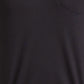 Parx Men Blue Jacquard Regular Fit Cotton T-Shirt