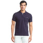Men Regular Fit Yellow Polo