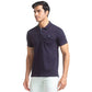 Men Regular Fit Yellow Polo