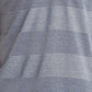 Parx Men White Printed Slim Fit Cotton Full Sleeve Cut Away Collar Shirt