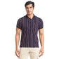 Men Regular Fit White Polo