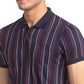 Men Regular Fit White Polo