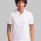 Men Regular Fit Grey T-Shirt