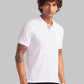 Men Regular Fit Grey T-Shirt