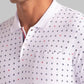 Men Regular Fit Grey T-Shirt