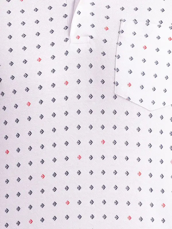 Men Regular Fit Grey T-Shirt