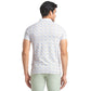 Men Regular Fit Blue Polo