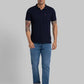 Men Regular Fit Grey T-Shirt