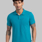 Men Regular Fit Red T-Shirt