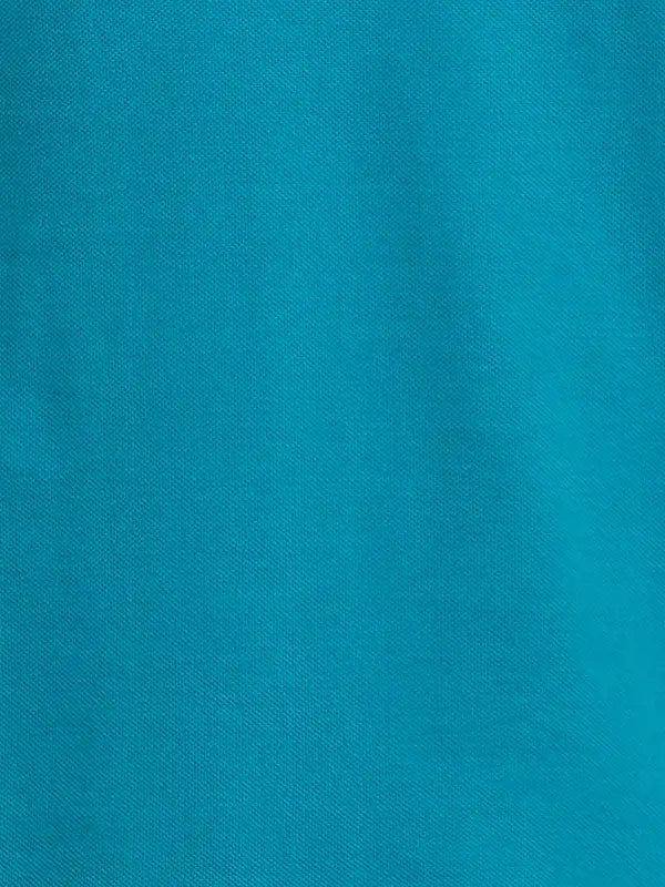 Men Regular Fit Red T-Shirt