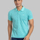 Men Regular Fit White T-Shirt