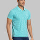 Men Regular Fit White T-Shirt