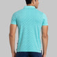 Men Regular Fit White T-Shirt