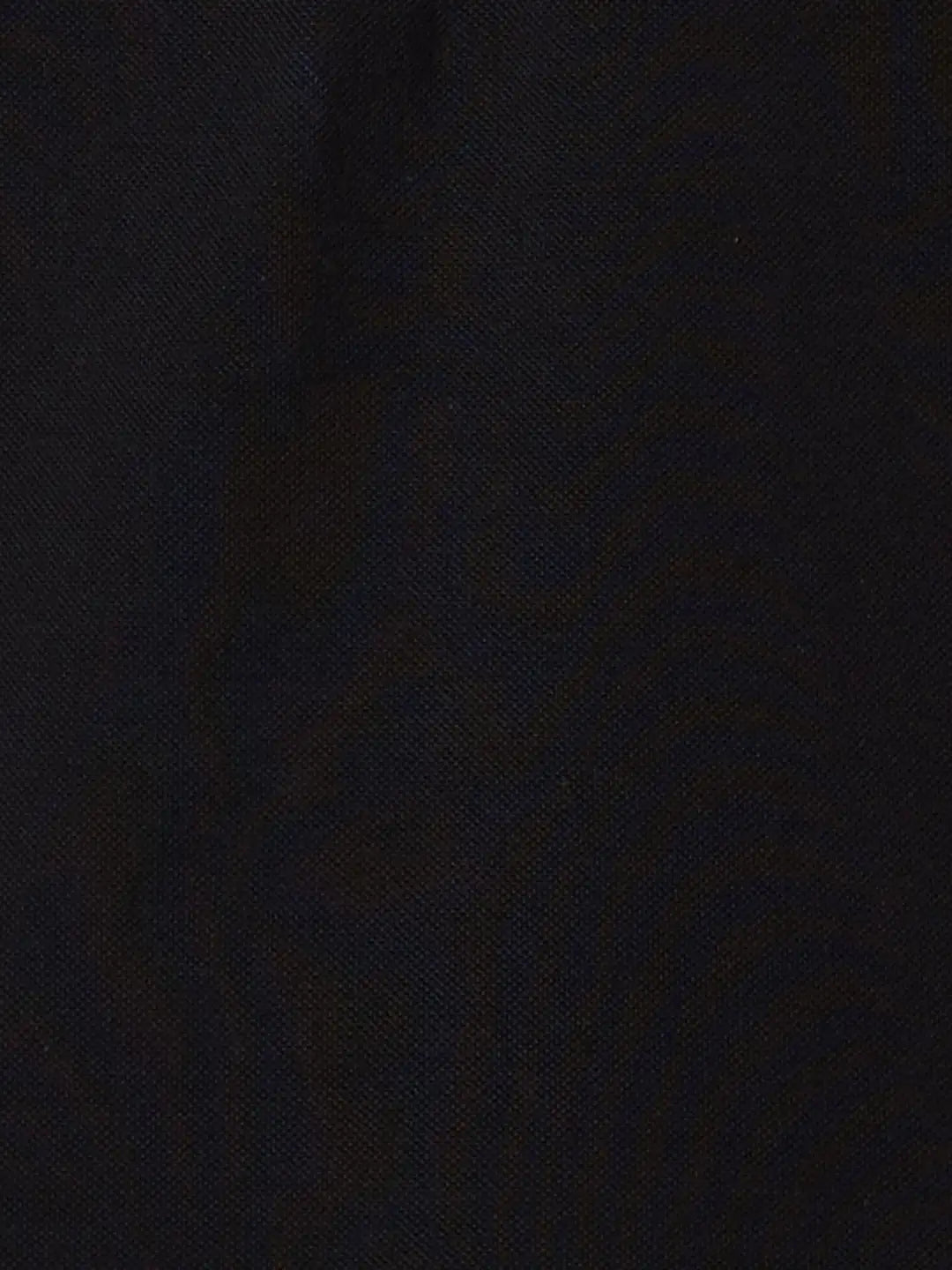 Parx Regular Fit Solid Dark Maroon T-Shirt