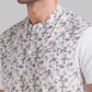 Men Regular Fit Fawn T-Shirt