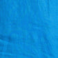 Men Regular Fit Blue T-Shirt