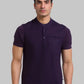 Men Regular Fit White T-Shirt