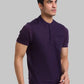Men Regular Fit White T-Shirt