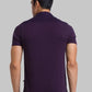 Men Regular Fit White T-Shirt