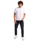 Men Regular Fit Red T-Shirts