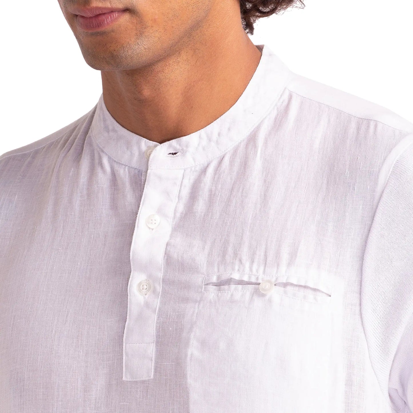 Men Regular Fit Red T-Shirts