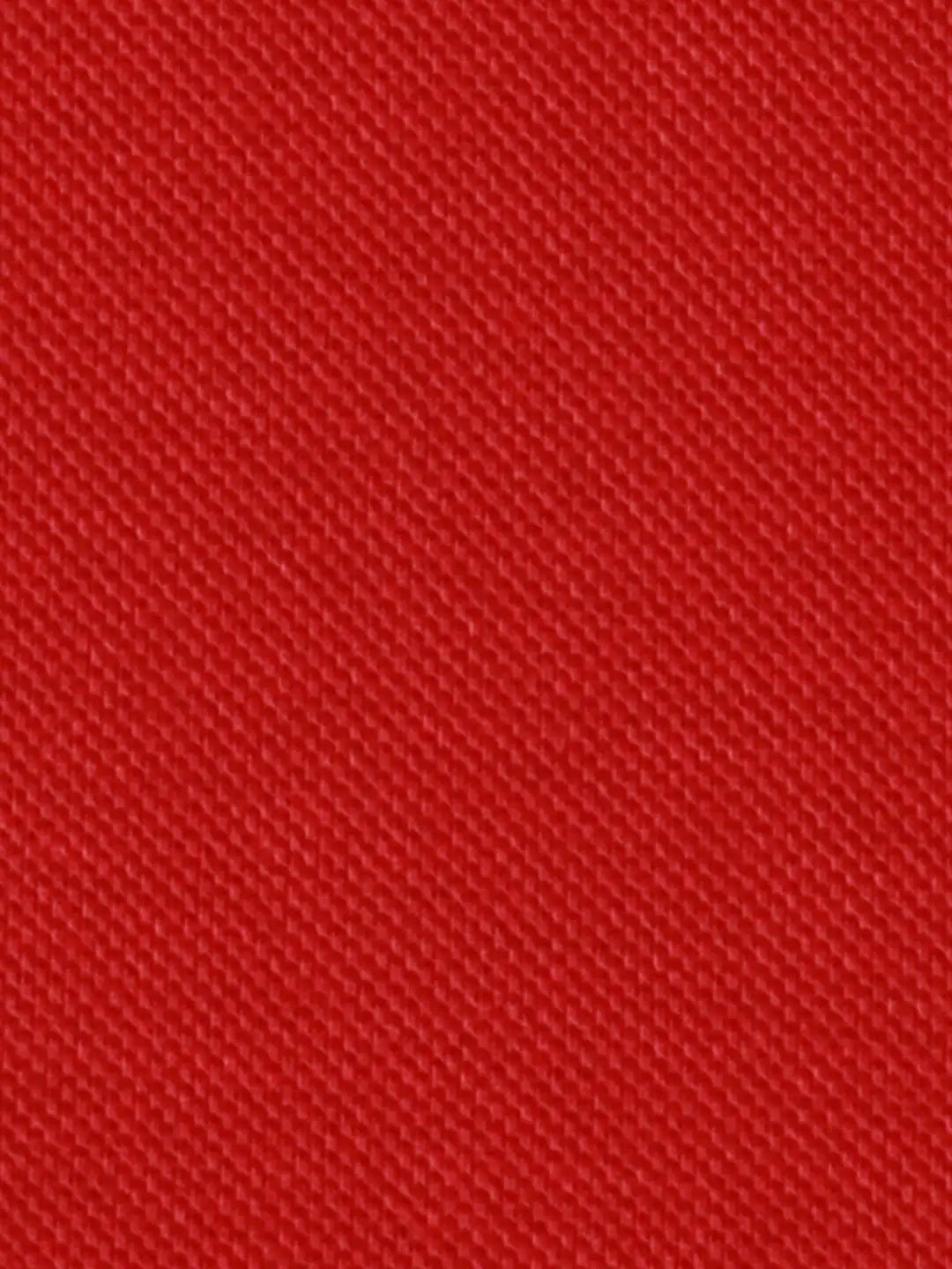 Parx Men Green Solid Regular Fit Cotton Blend T-Shirt