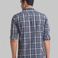 Men Slim Fit Red Shirt