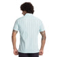 Men Regular Fit Green Shirt