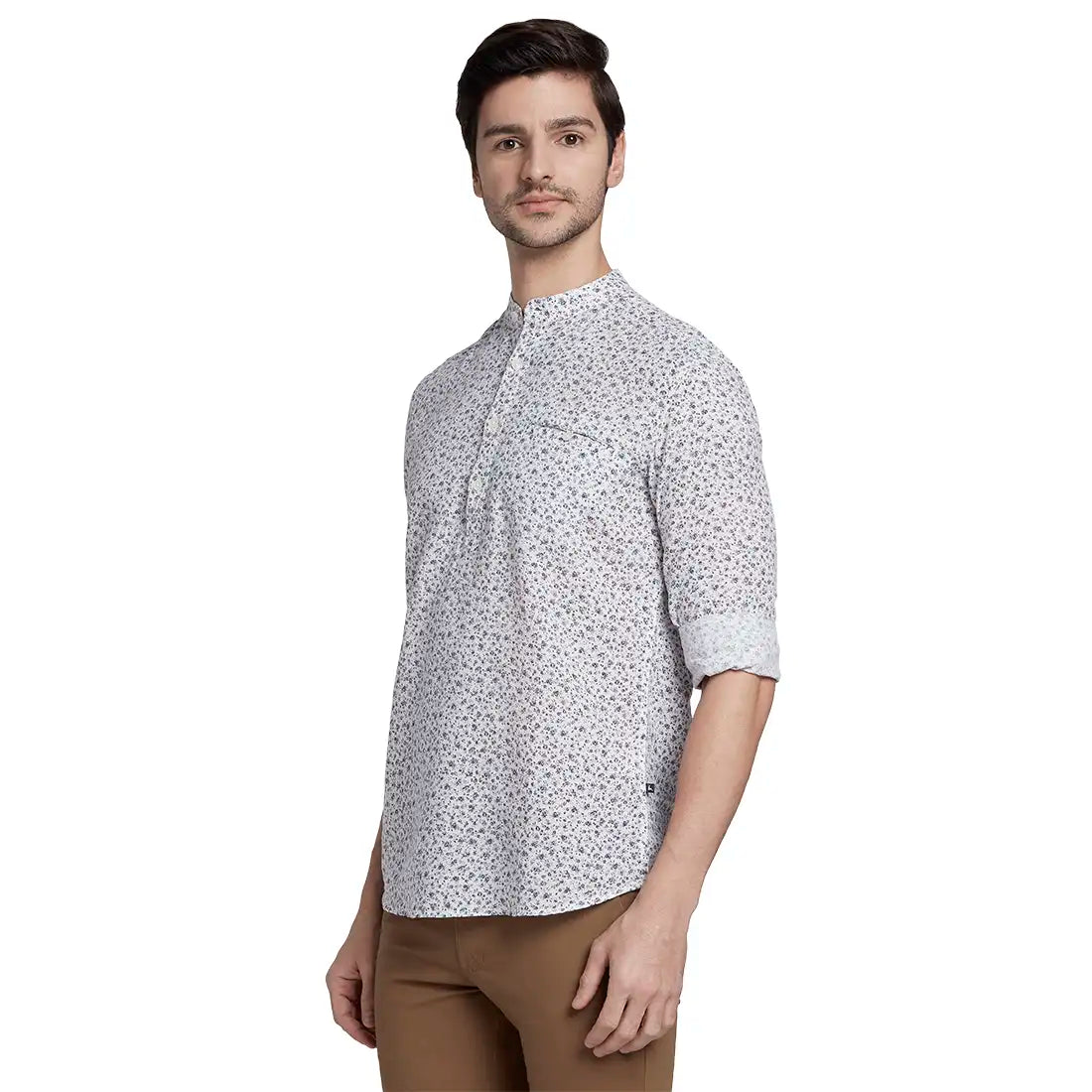 Medium Grey Shirts