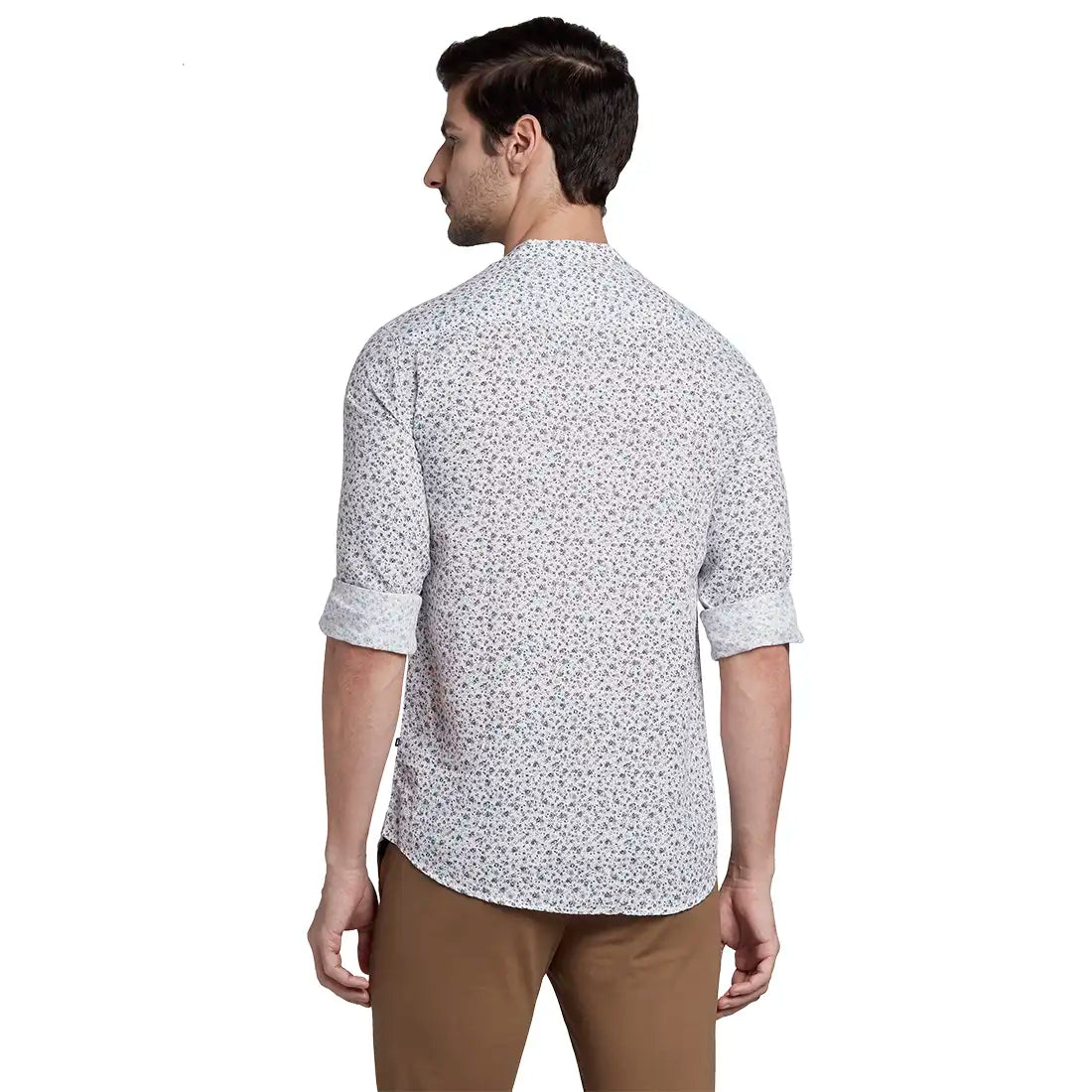 Medium Grey Shirts