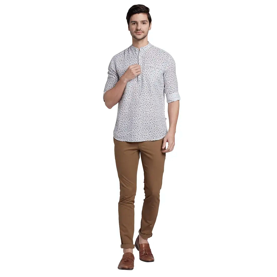 Medium Grey Shirts