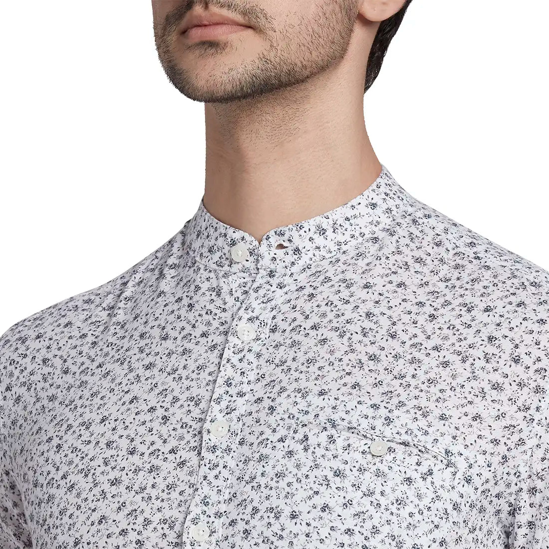 Medium Grey Shirts