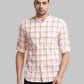 Men  Blue SHIRT