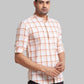 Men  Blue SHIRT