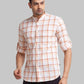 Men  Blue SHIRT