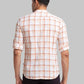 Men  Blue SHIRT