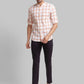 Men  Blue SHIRT