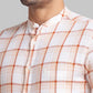Men  Blue SHIRT