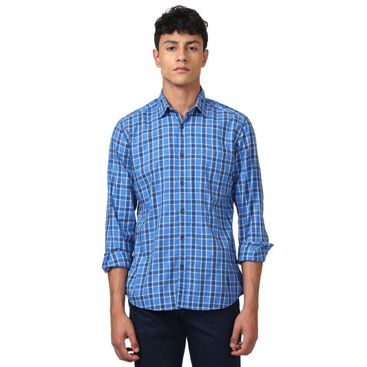 Parx Medium Green Shirt