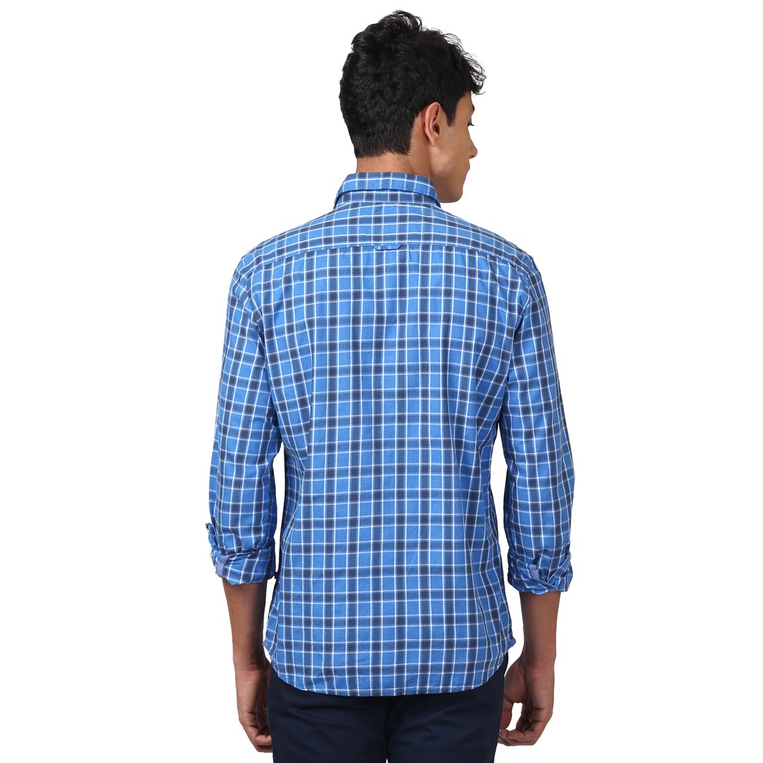 Parx Medium Green Shirt